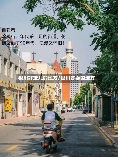 银川好玩儿的地方/银川好耍的地方-第3张图片