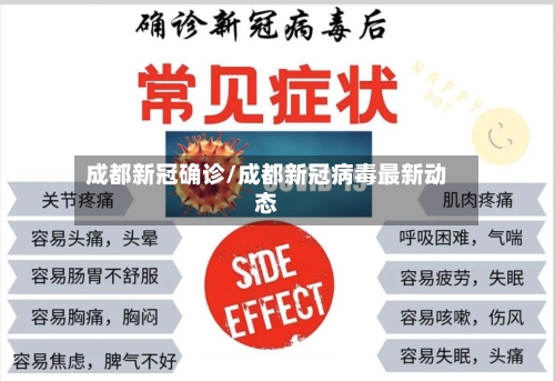 成都新冠确诊/成都新冠病毒最新动态-第2张图片