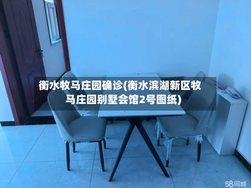 衡水牧马庄园确诊(衡水滨湖新区牧马庄园别墅会馆2号图纸)