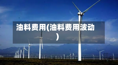 油料费用(油料费用波动)