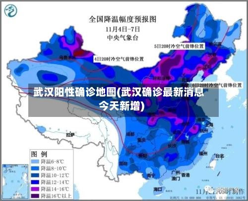 武汉阳性确诊地图(武汉确诊最新消息今天新增)-第2张图片