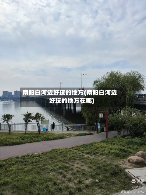 南阳白河边好玩的地方(南阳白河边好玩的地方在哪)