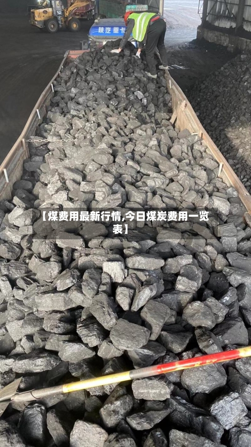 【煤费用最新行情,今日煤炭费用一览表】-第2张图片