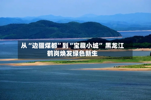 从“边疆煤都”到“宝藏小城	” 黑龙江鹤岗焕发绿色新生-第3张图片