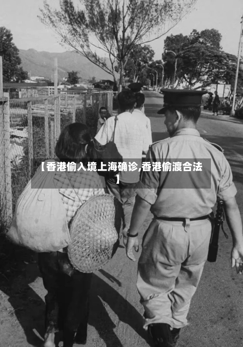 【香港偷入境上海确诊,香港偷渡合法】