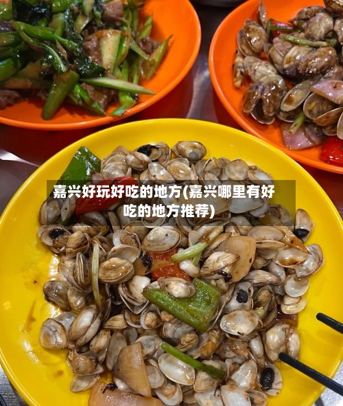 嘉兴好玩好吃的地方(嘉兴哪里有好吃的地方推荐)-第2张图片