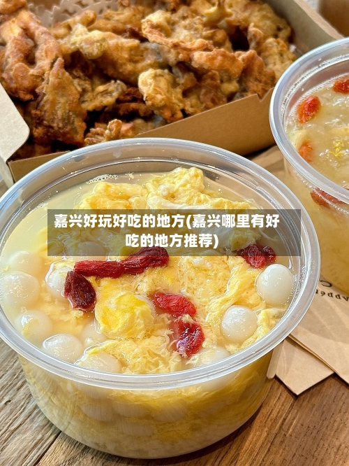 嘉兴好玩好吃的地方(嘉兴哪里有好吃的地方推荐)