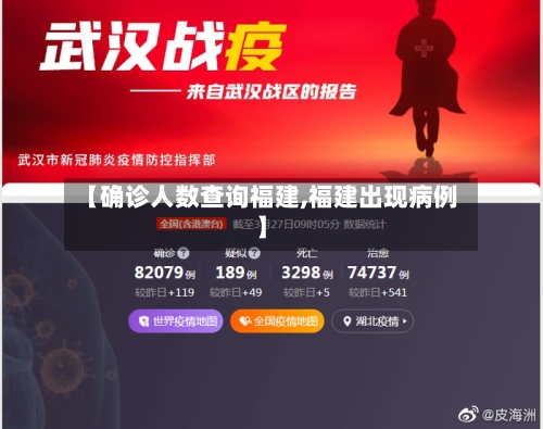 【确诊人数查询福建,福建出现病例】-第2张图片