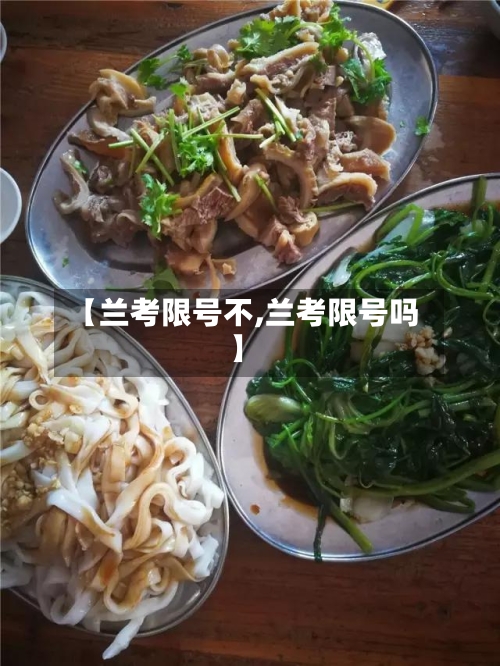 【兰考限号不,兰考限号吗】-第2张图片