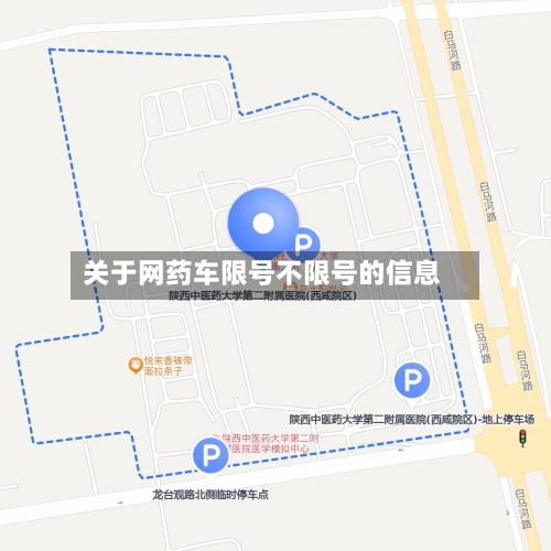 关于网药车限号不限号的信息-第2张图片