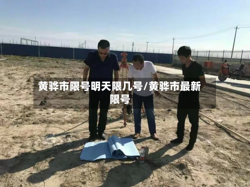 黄骅市限号明天限几号/黄骅市最新限号-第3张图片