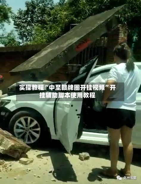 实操教程“中至赣牌圈开挂视频”开挂辅助脚本使用教程-第2张图片