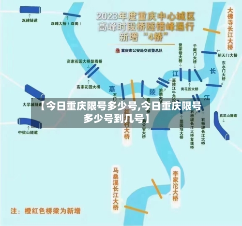 【今日重庆限号多少号,今日重庆限号多少号到几号】