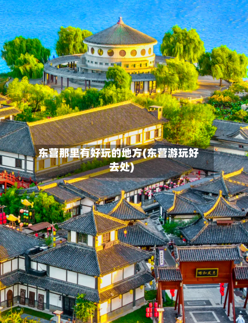 东营那里有好玩的地方(东营游玩好去处)