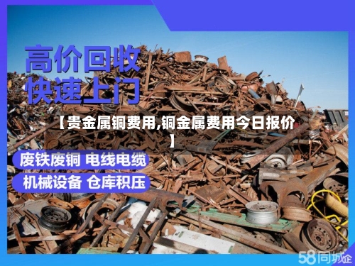 【贵金属铜费用,铜金属费用今日报价】-第3张图片