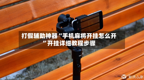 打假辅助神器“手机麻将开挂怎么开”开挂详细教程步骤-第3张图片