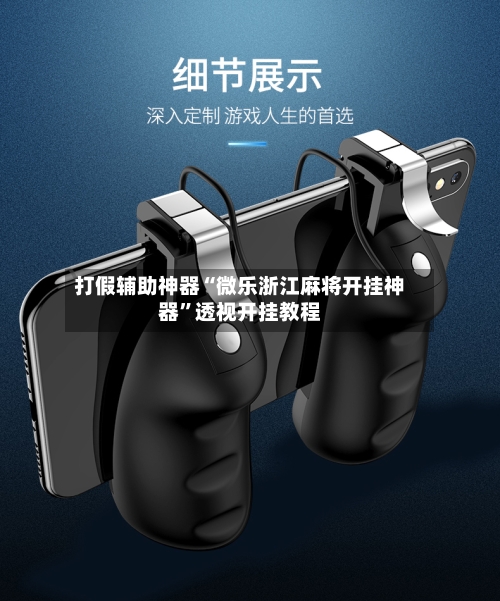 打假辅助神器“微乐浙江麻将开挂神器	”透视开挂教程-第2张图片