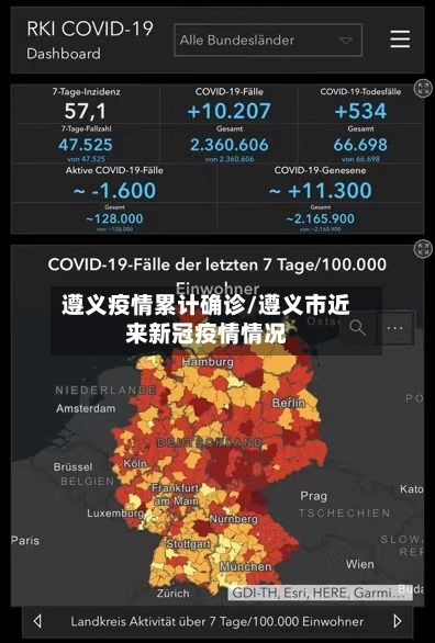 遵义疫情累计确诊/遵义市近来新冠疫情情况-第2张图片