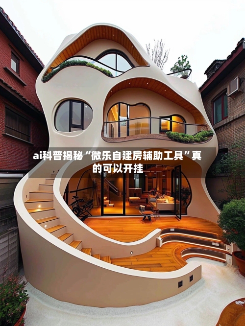 ai科普揭秘“微乐自建房辅助工具”真的可以开挂-第2张图片
