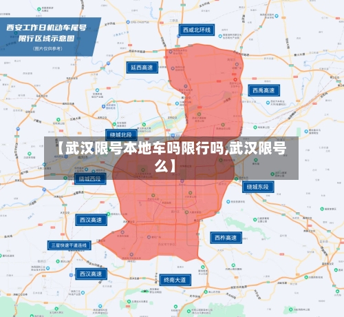 【武汉限号本地车吗限行吗,武汉限号么】-第2张图片