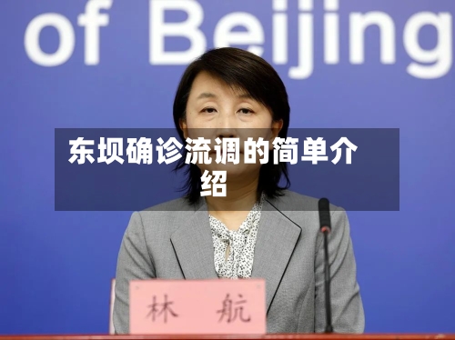 东坝确诊流调的简单介绍