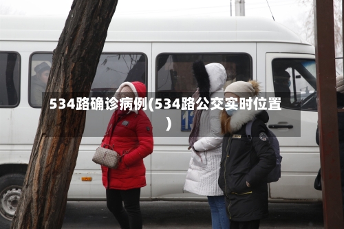534路确诊病例(534路公交实时位置)-第2张图片
