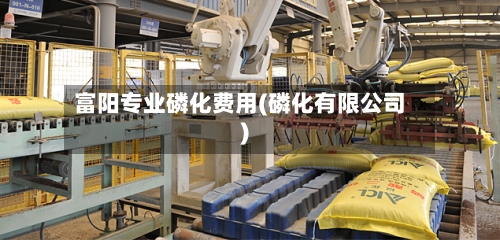 富阳专业磷化费用(磷化有限公司)