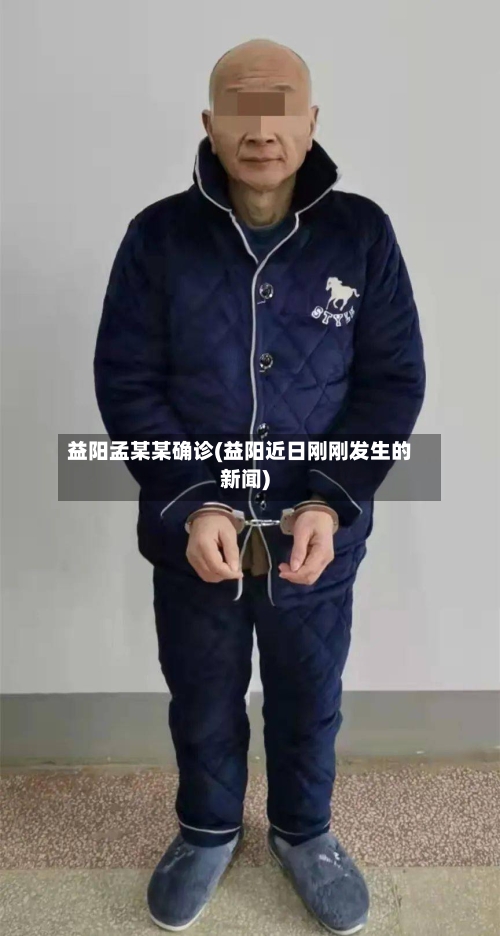益阳孟某某确诊(益阳近日刚刚发生的新闻)