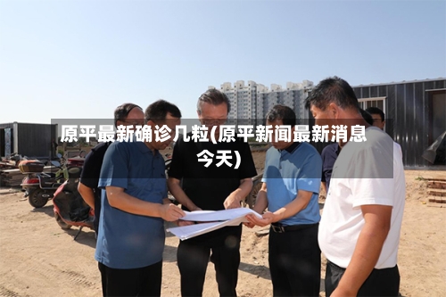 原平最新确诊几粒(原平新闻最新消息今天)-第2张图片