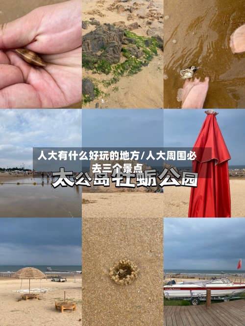 人大有什么好玩的地方/人大周围必去三个景点