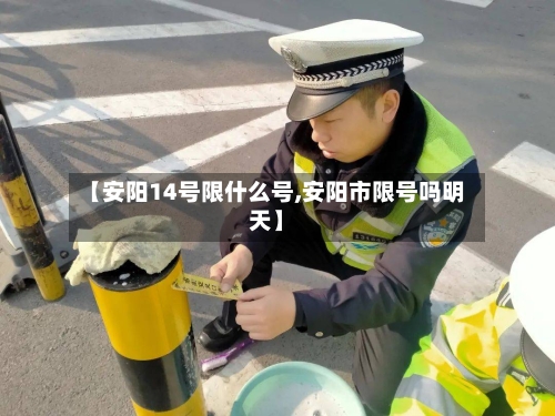 【安阳14号限什么号,安阳市限号吗明天】-第2张图片