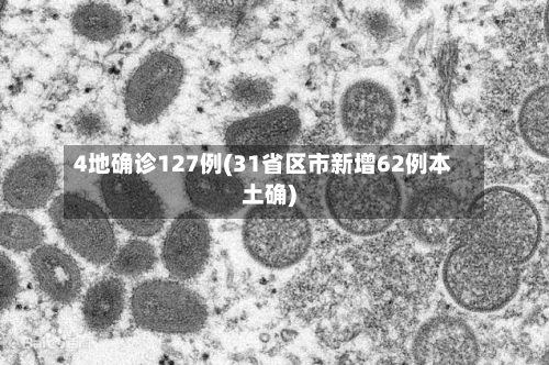4地确诊127例(31省区市新增62例本土确)-第2张图片