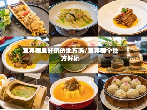 宜宾哪里好玩的地方吗/宜宾哪个地方好玩-第3张图片