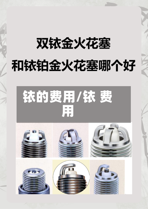 铱的费用/铱 费用