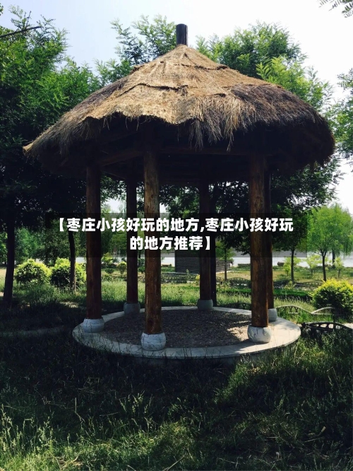 【枣庄小孩好玩的地方,枣庄小孩好玩的地方推荐】-第2张图片