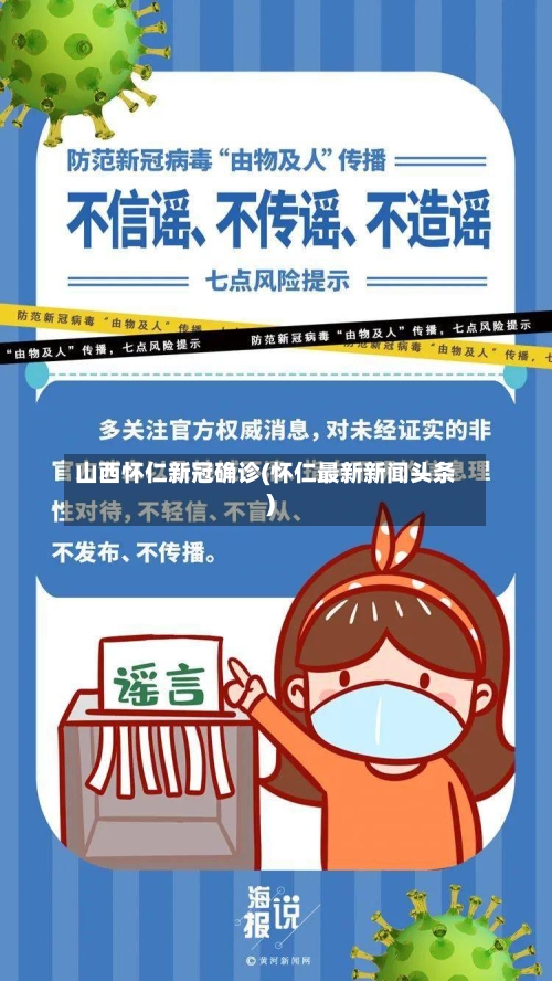 山西怀仁新冠确诊(怀仁最新新闻头条)-第2张图片