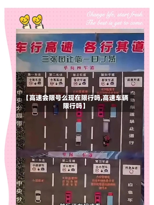 【高速会限号么现在限行吗,高速车辆限行吗】-第2张图片