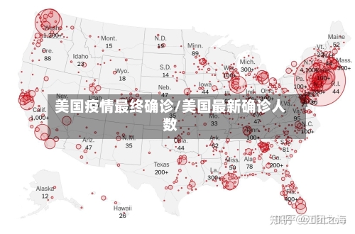 美国疫情最终确诊/美国最新确诊人数-第2张图片