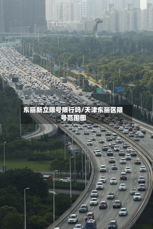 东丽新立限号限行吗/天津东丽区限号范围图-第2张图片