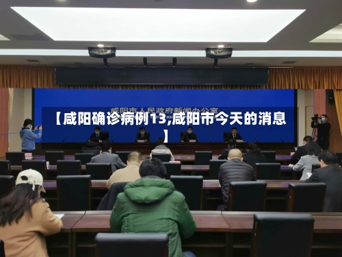 【咸阳确诊病例13,咸阳市今天的消息】-第3张图片