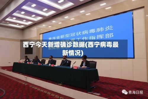西宁今天新增确诊数据(西宁病毒最新情况)
