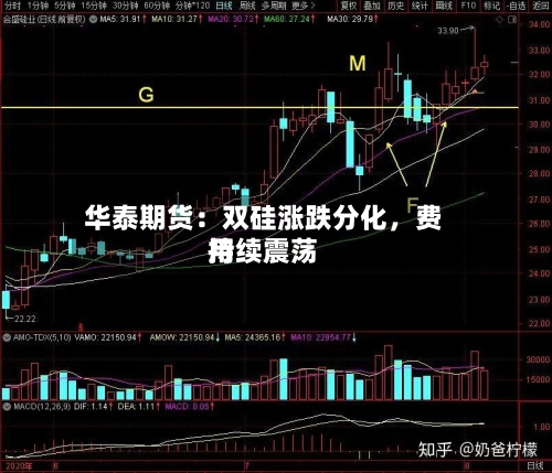 华泰期货：双硅涨跌分化	，费用持续震荡-第3张图片