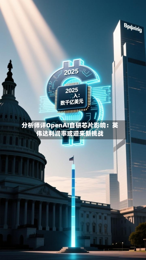 分析师评OpenAI自研芯片影响:英伟达利润率或迎来新挑战-第2张图片