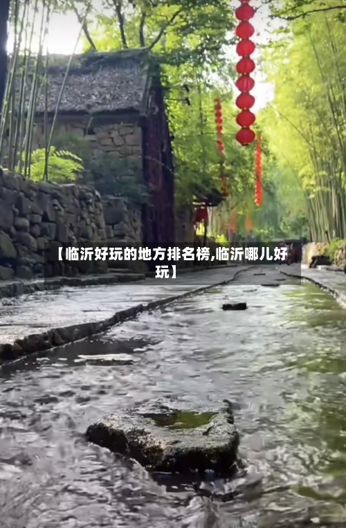 【临沂好玩的地方排名榜,临沂哪儿好玩】-第3张图片