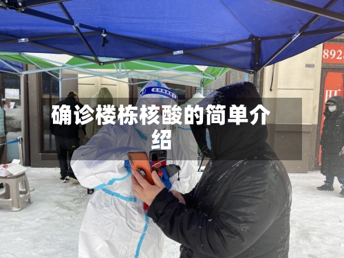 确诊楼栋核酸的简单介绍