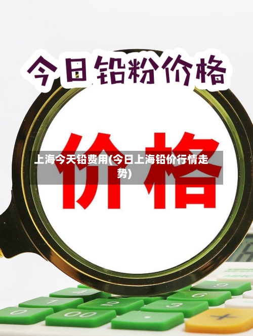 上海今天铅费用(今日上海铅价行情走势)