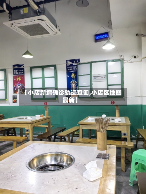 【小店新增确诊轨迹查询,小店区地图最新】