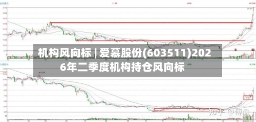 机构风向标 | 爱慕股份(603511)2026年二季度机构持仓风向标-第2张图片