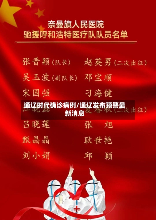 通辽时代确诊病例/通辽发布预警最新消息-第3张图片