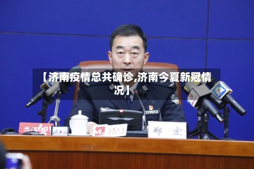 【济南疫情总共确诊,济南今夏新冠情况】-第2张图片
